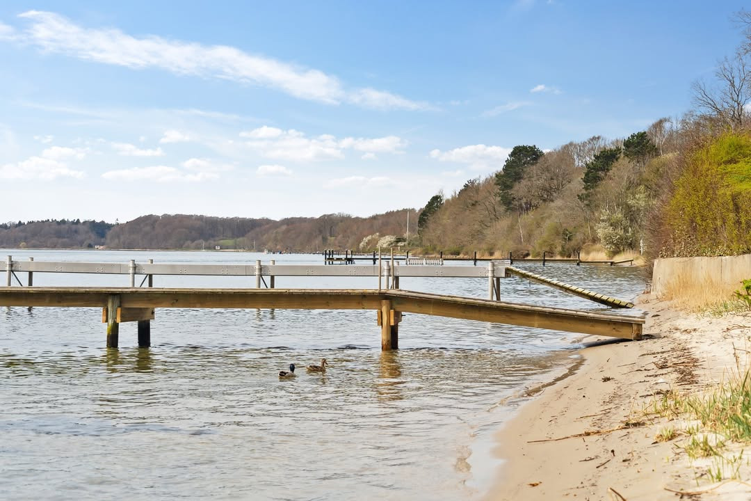 RealMæglerne Middelfart opfordrer til at opfylde boligønsker før jul