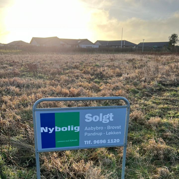 Nyt på opslagstavlen i Aabybro