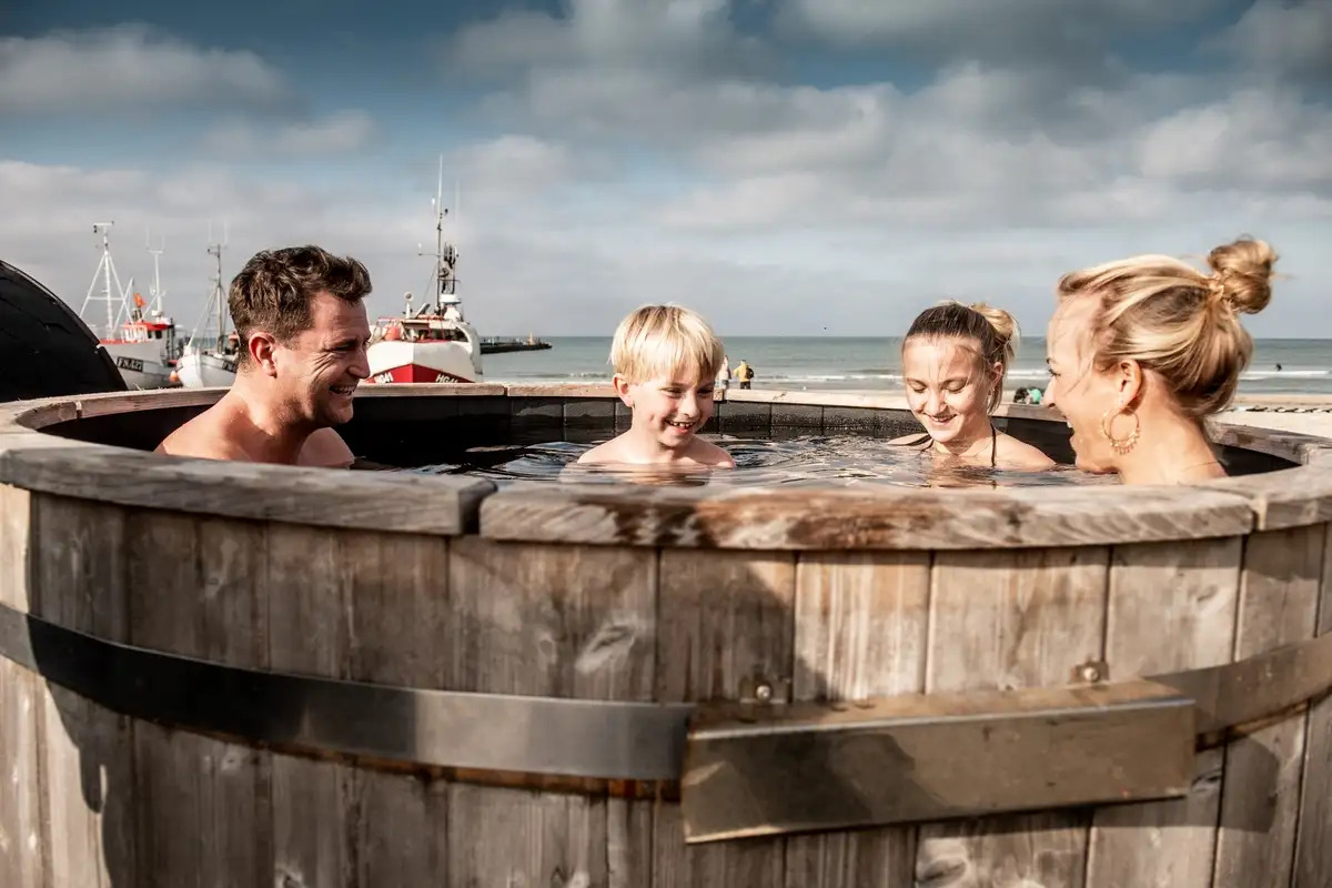 Turismen i Hjørring i vækst: Nye jobs og innovative initiativer lokker besøgende