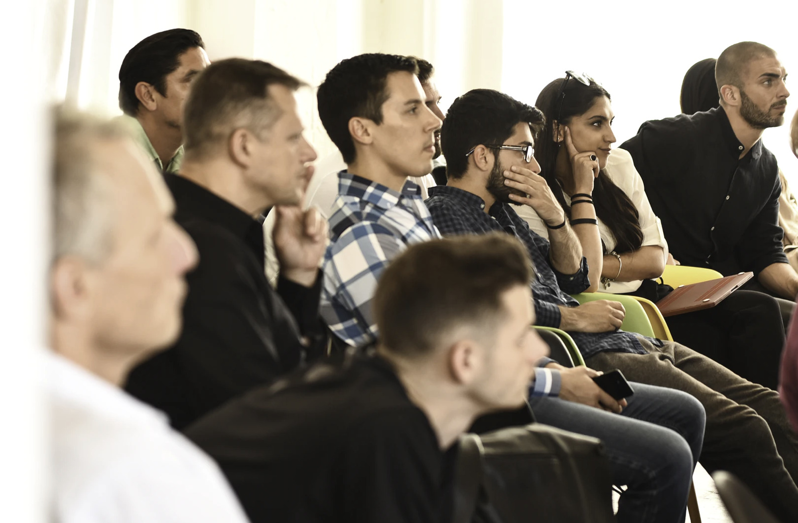 Hvad er et menneske? Foredrag med Svend Brinkmann