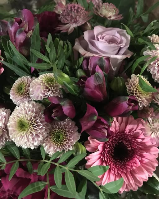 Fynbogården Blomster ApS tilbyder selvbetjening i helligdagene