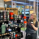 Nyt fra Slagelse Camping og Outdoor Center