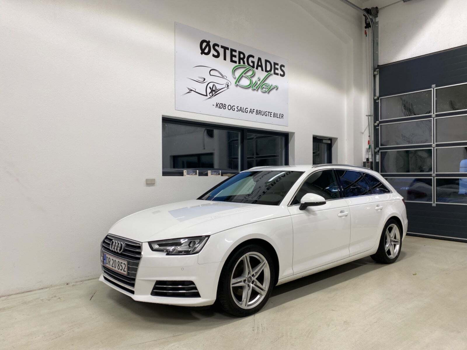 Pris op til 229.900 kroner! Se de dyreste biler til salg i Egtved