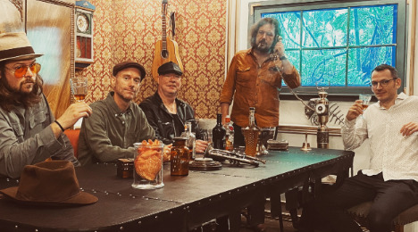 Liga Latina siger farvel med en spektakulær koncert i Silkeborg