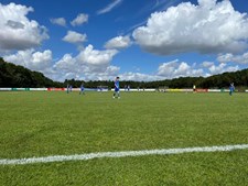 Sand herrefight da FC Salling smed sejren til sidst