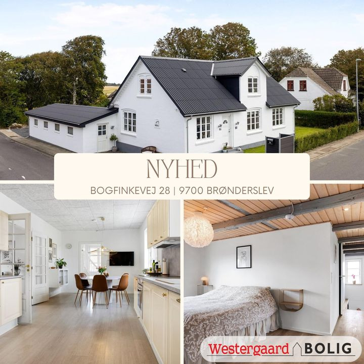 Hold dig ajour med dagens opdateringer fra Brønderslev