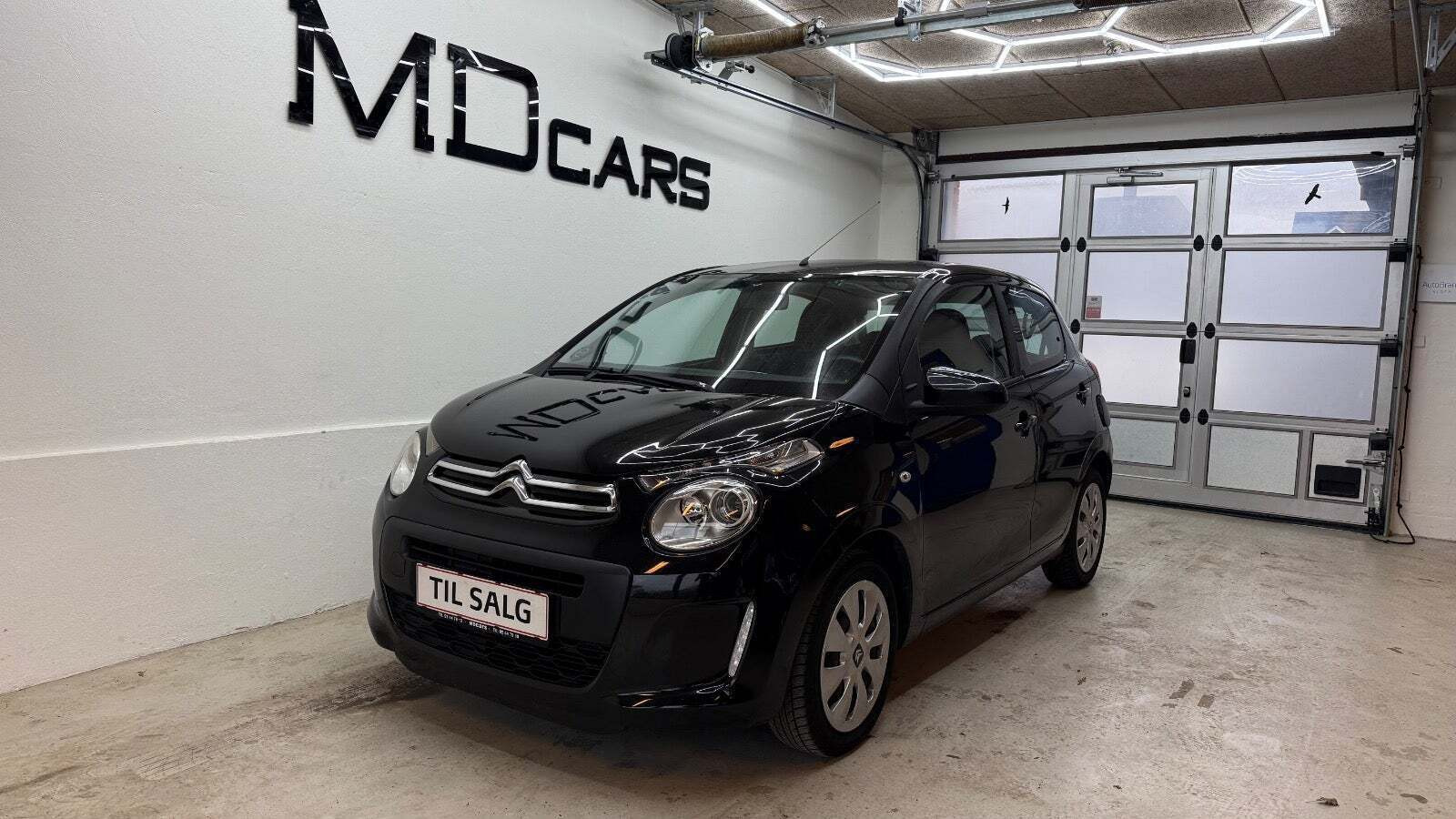 De billigste biler i Randers - Priser fra 44.900 kr