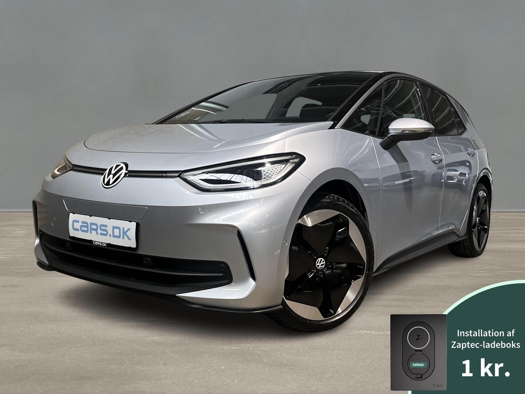 Biler netop sat til salg i Mårslet