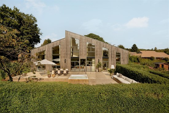 Top 6 over dyreste boliger til salg i Værløse. Priser op til 18.000.000 kr