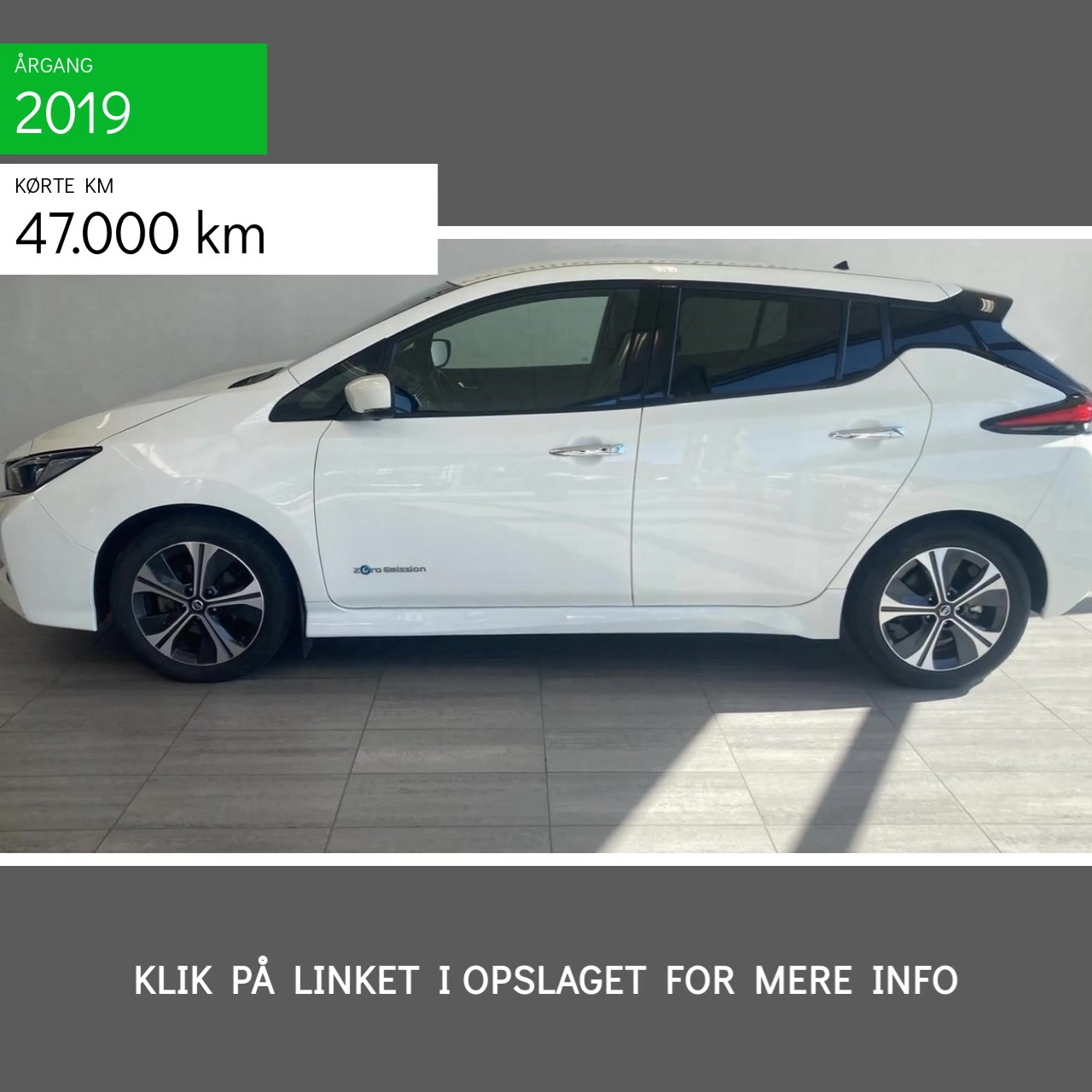 Hold trit med lokalområdet: Nyt fra Hobro