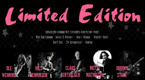 Oplev inspirerende foredrag og musikalsk magi i Helsinge