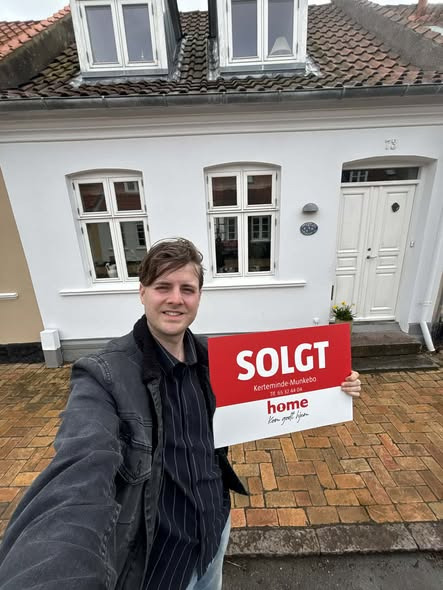 Home Kerteminde-Munkebo annoncerer flere boliger solgt og søger nye sælgere