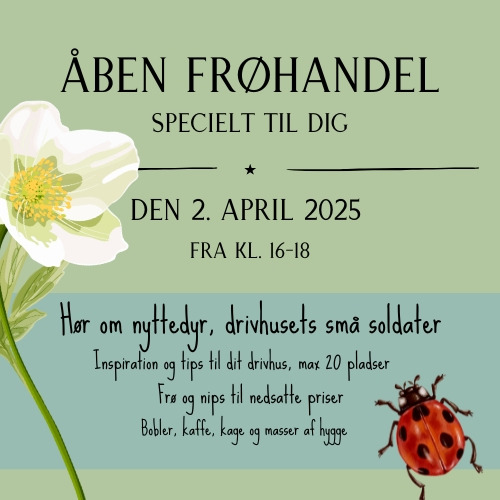 Oplev en inspirerende eftermiddag på SpirekasseGården