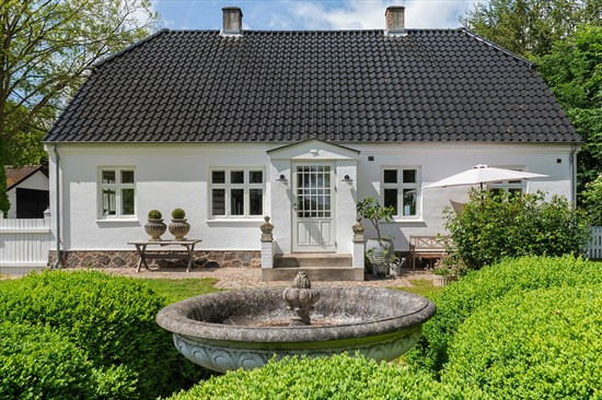 Top 6 over dyreste boliger til salg i Tureby. Priser op til 14.475.000 kr
