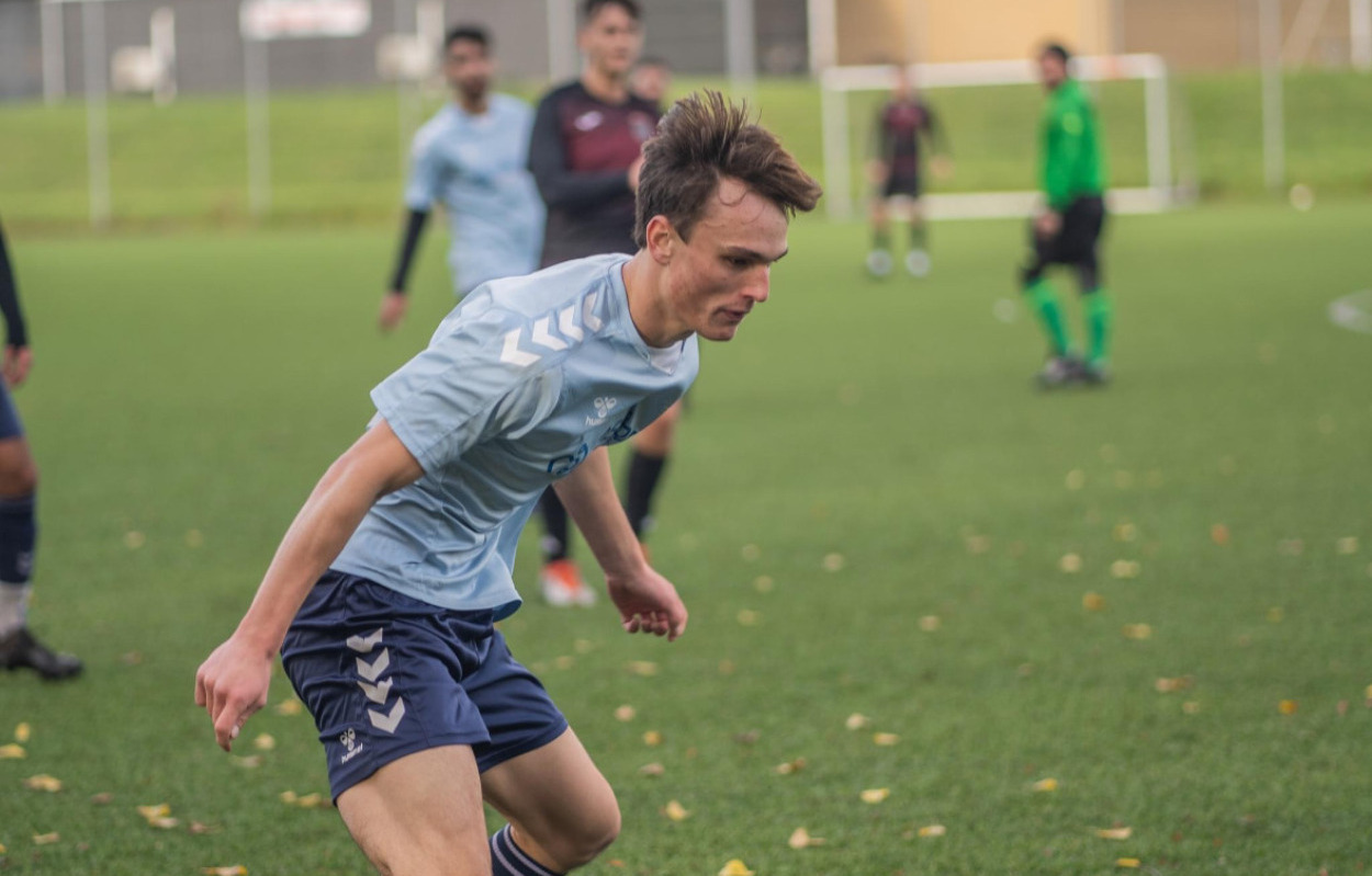 Få overblikket: Ugens bedste sportshistorier i Horsens