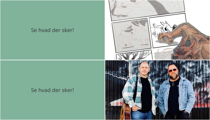 Weekendoplevelser i Solrød Strand: Kunst og Kultur i Fokus