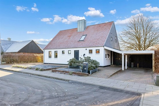 Broager 22 og 1 anden boliger er kommet til salg denne uge i Ribe - se boligerne her.