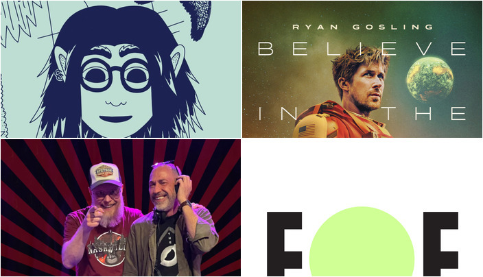 Oplev Vordingborg denne weekend: Natur, biograf og musik