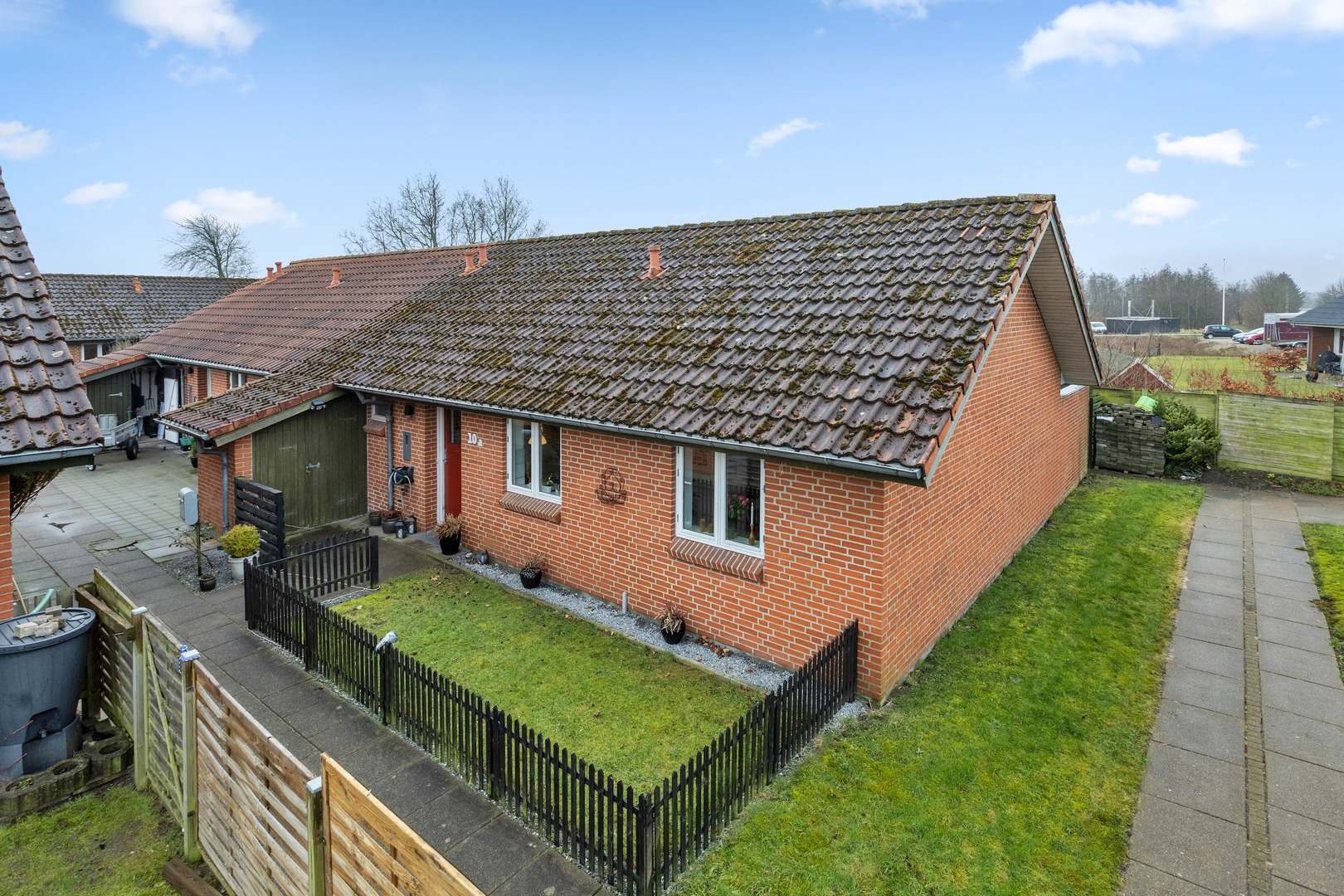 En finger på pulsen i Nørresundby