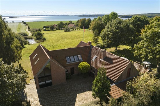 Top 6 over dyreste boliger til salg i Horsens. Priser op til 25.000.000 kr