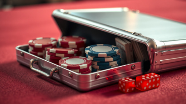 Hvad Er de Mest Profitable Spil at Spille i et Casino?