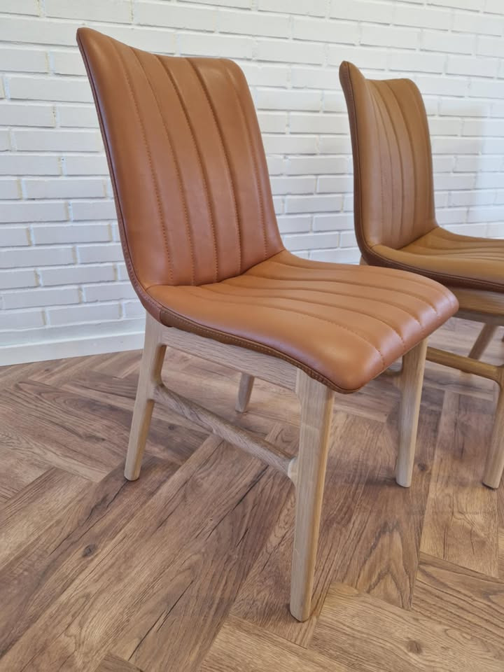 Nye Lux stole på tilbud hos Hovelind Møbler: Spar op til 20%