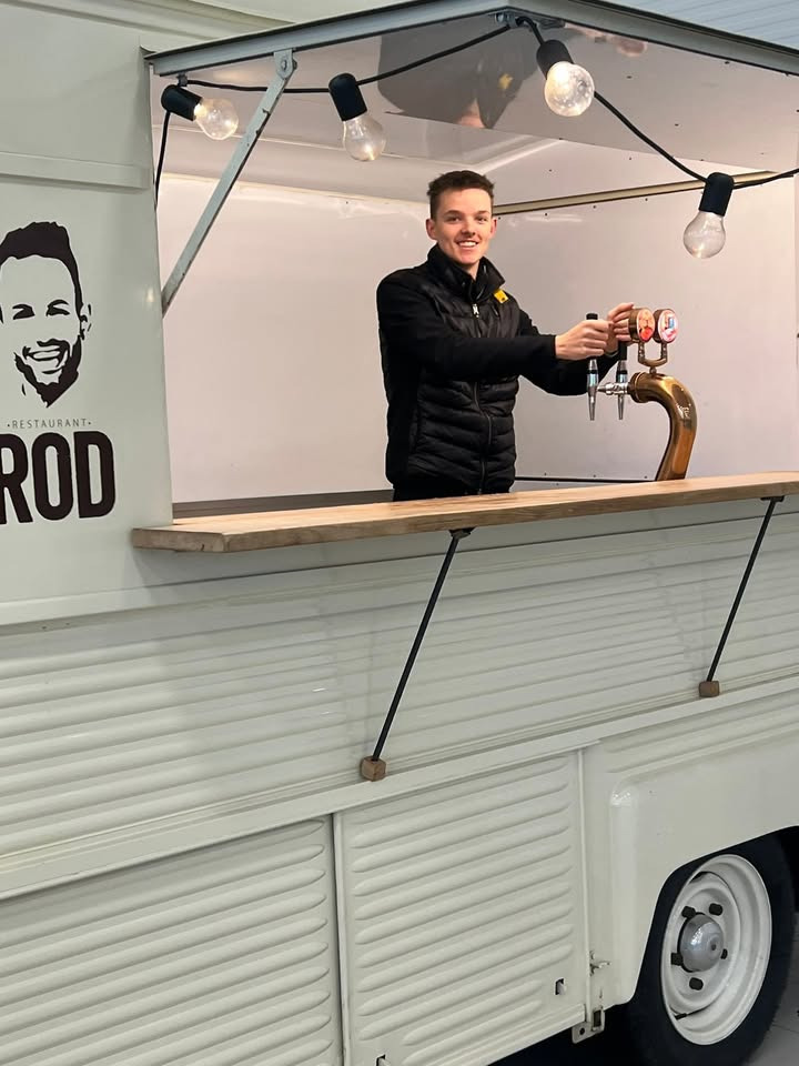 Jørgen Laursen A/S takker kunderne for en fantastisk start på 2026