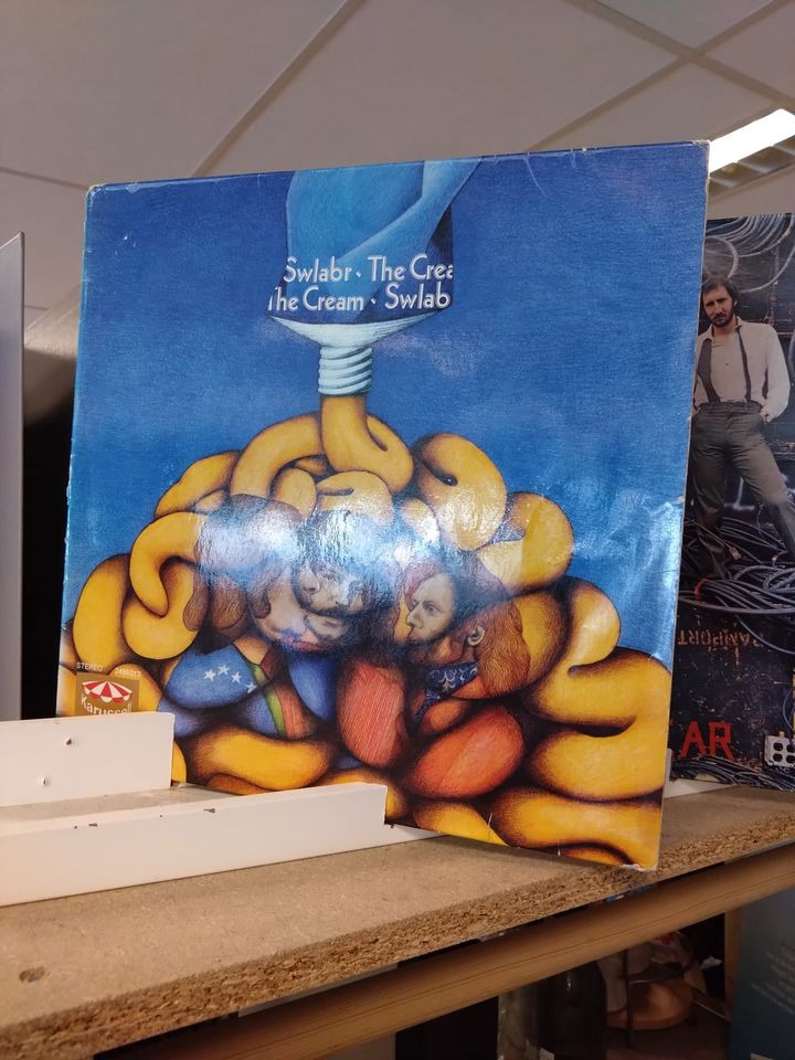 Nyt på opslagstavlen i Brønderslev