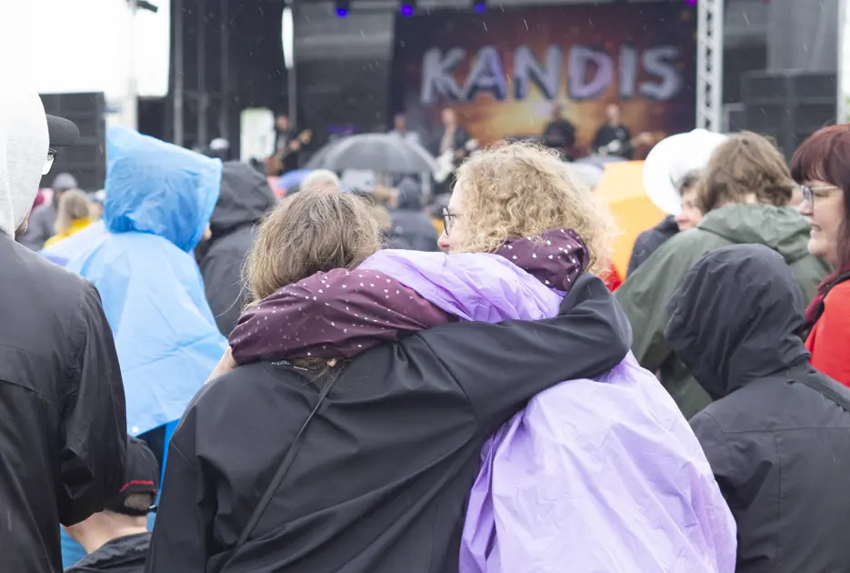 Skive Lykke Festival 2025 byder på musik, fællesskab og glæde den 3. juni