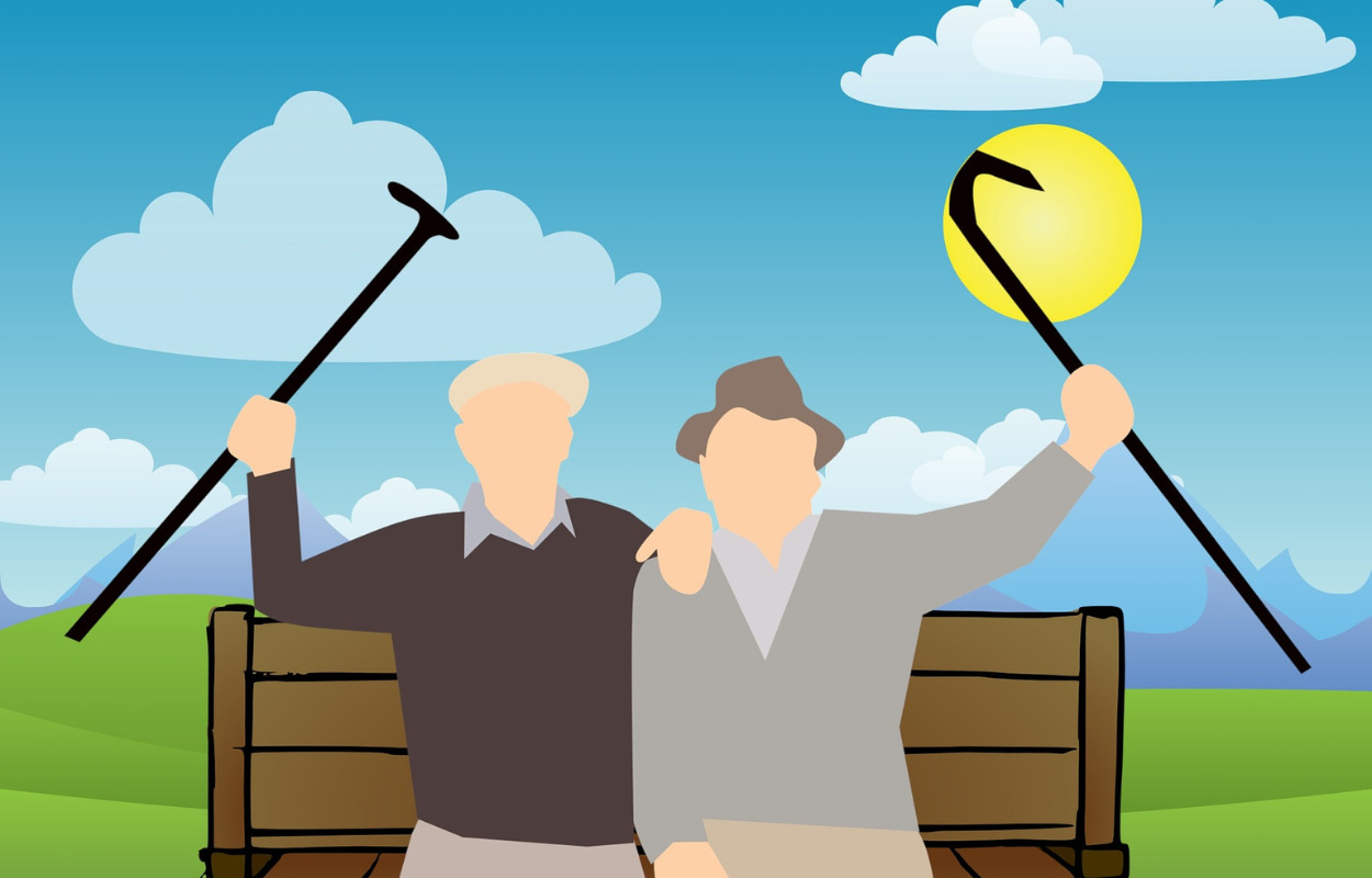 Brønderslev Bibliotek starter nyt mandefællesskab i Dronninglund