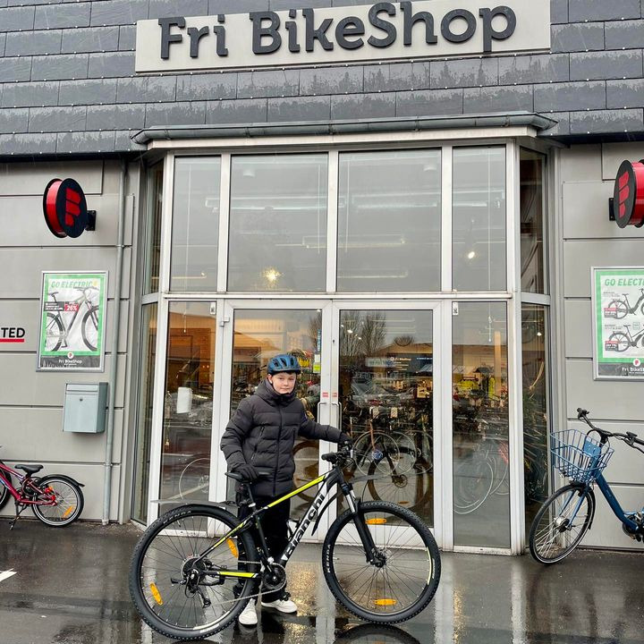 Se dagens updates fra Holstebro her