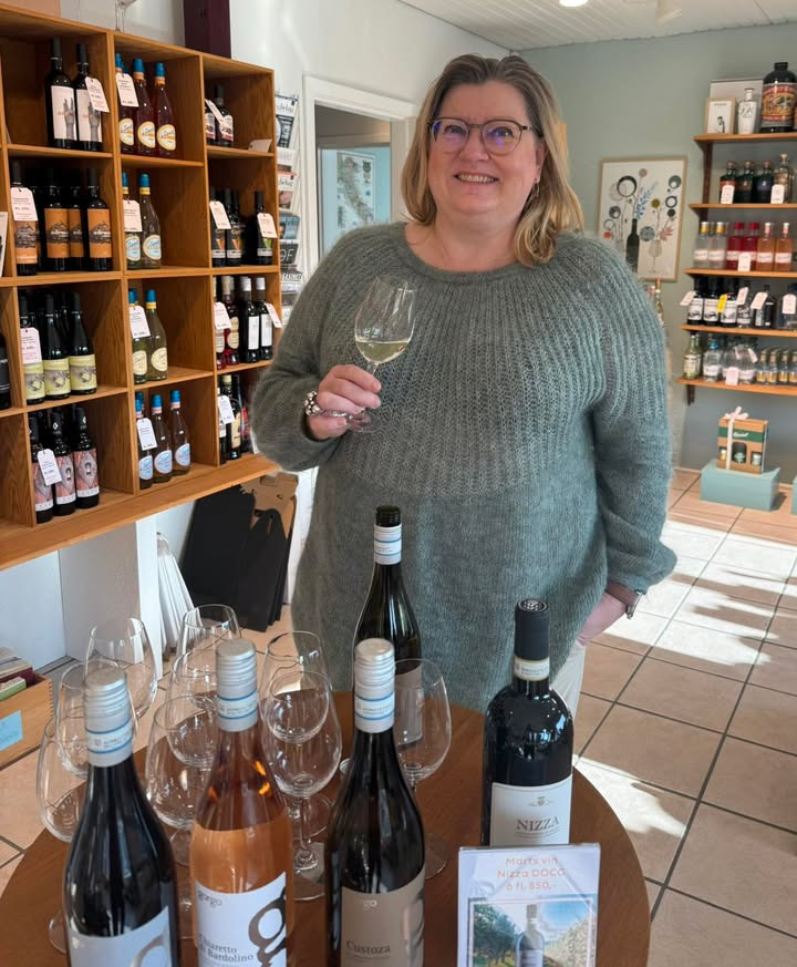 Lahvino Wine & Spirits inviterer til hygge med gratis vinsmagning i dag