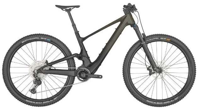 PER P. CYKLER præsenterer el-cykler til enhver udfordring