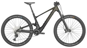 PER P. CYKLER inviterer til at opleve naturen på elcykel