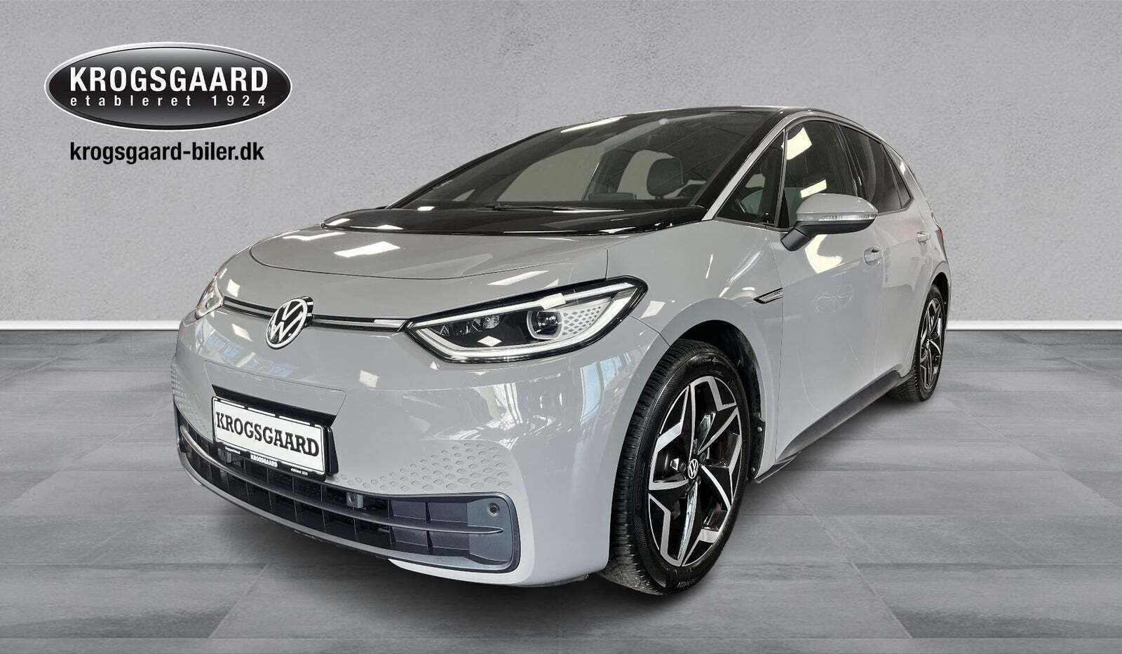 Biler netop sat til salg i Herlev