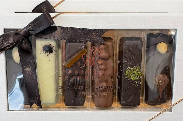 Det nyeste på Roslevs opslagstavle