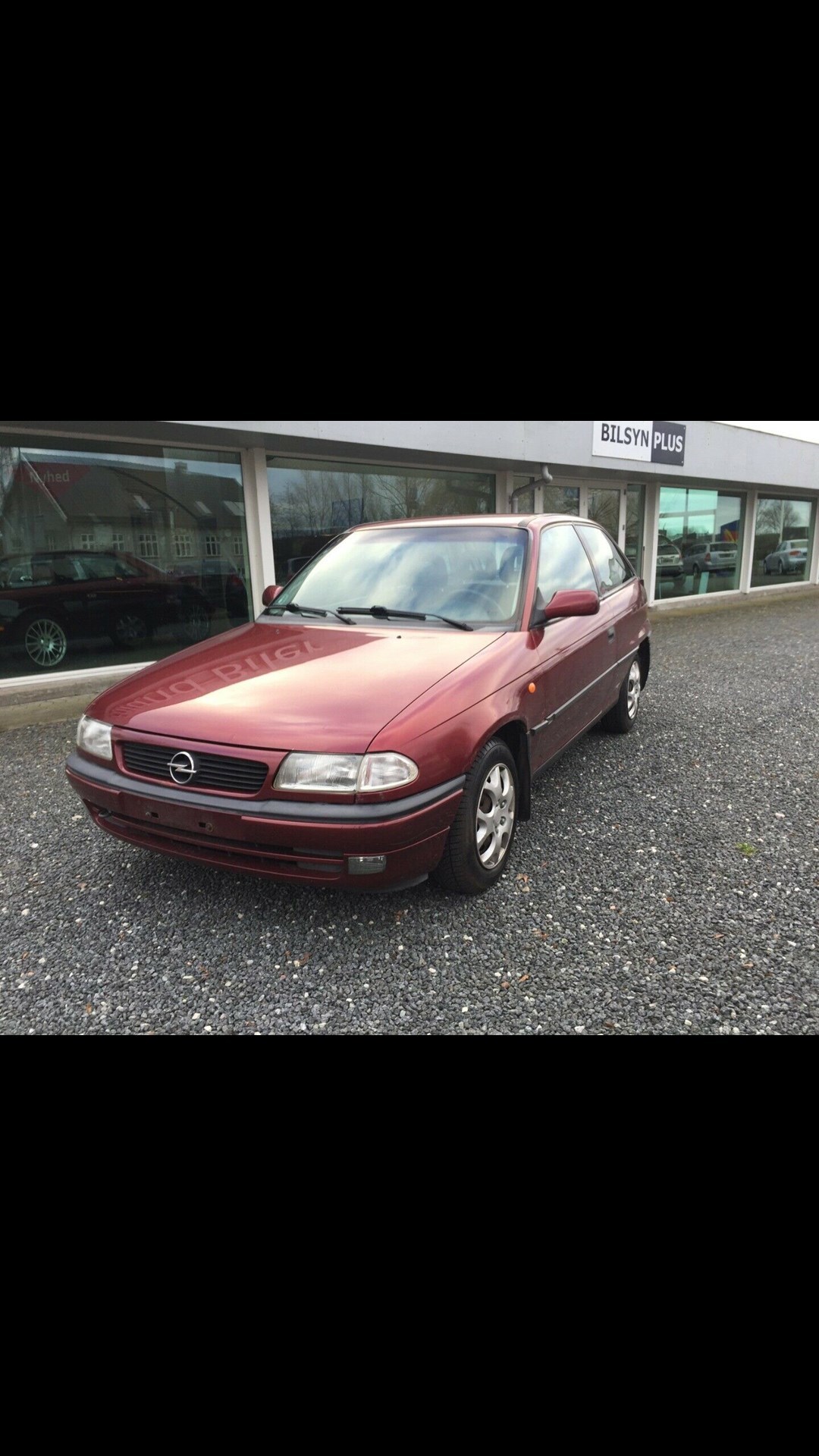  I Stenlille finder du et stort udvalg af billige biler