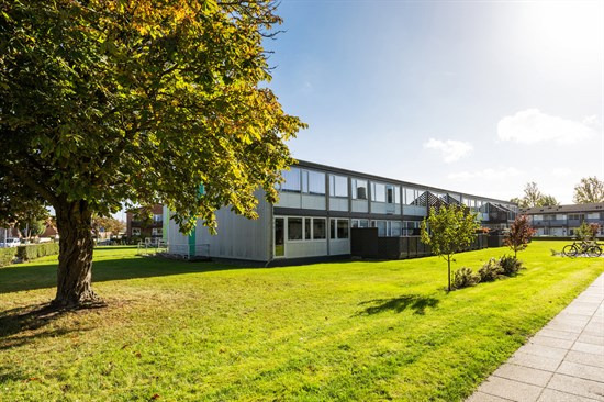 Bavnehøjvej 1 er til salg for kun 395.000 kr.: Se de billigste boliger til salg i Grenaa her