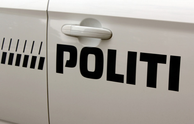 Mand sigtes for besiddelse af narkotika i Randers