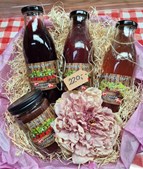 Sol og regn udfordrer jordbæravlere, men nu skinner solen igen hos Våde Jensen Jordbær