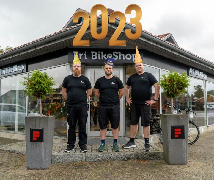 En finger på pulsen i Holstebro