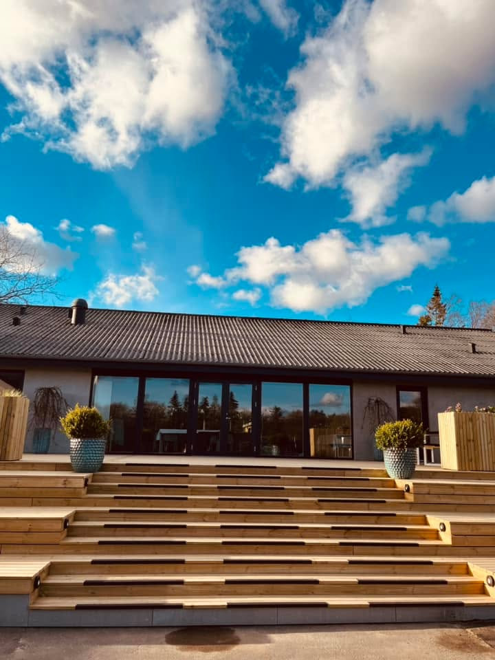 Mejrup Kultur- og Fritidscenter ser frem mod et spændende 2024 med nye initiativer og takker for støtten