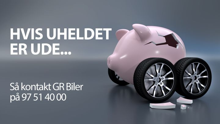 Hold trit med lokalområdet: Nyt fra Skive