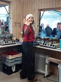 Jensen Jordbær takker for en magisk julemarkedsweekend og fantastisk støtte