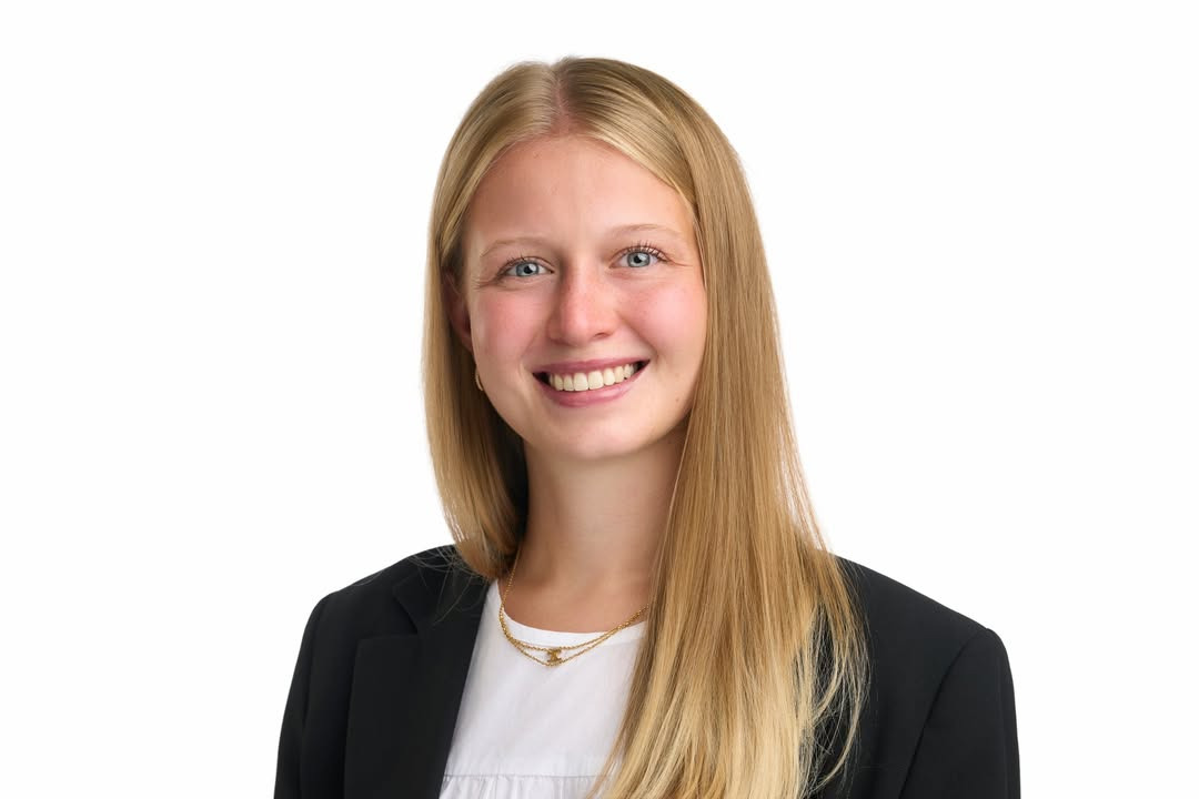 Nyt ansigt hos EDC Hurup Thy: Sofie Kristensen ansættes som sagskoordinator trainee