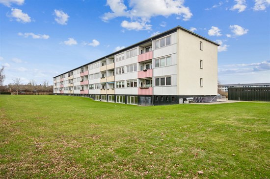 Vestergade 9C er til salg for kun 995.000 kr.: Se de billigste boliger til salg i Helsinge her