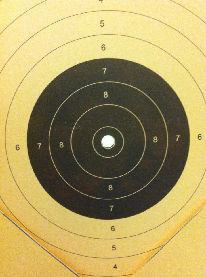 Himmerlands Stævne klar til skudstart i Aars