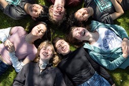 Historien om Egå Ungdoms-Højskole