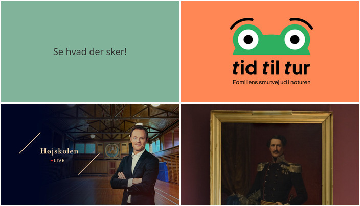 Oplev naturen, politik og historie i Hørve den kommende uge