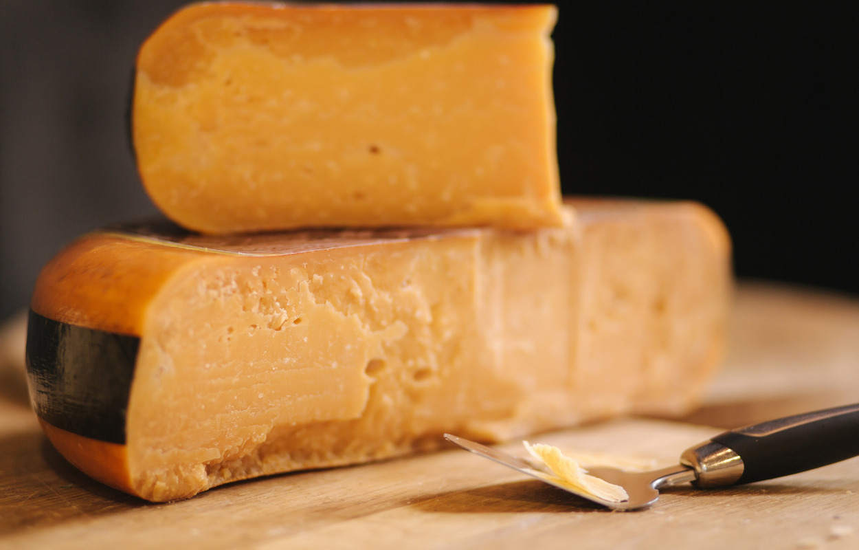 Ostejyden i Veri Center lukker 